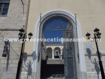 Ναός Κοιμήσεως Θεοτόκου 1